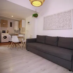 Appartement Zahira, Grenade