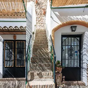 Cuevas El Abanico - Vtar Vivienda Turistica De Rural Ferienhaus