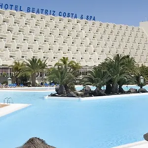 Beatriz Costa & 4* Costa Teguise
