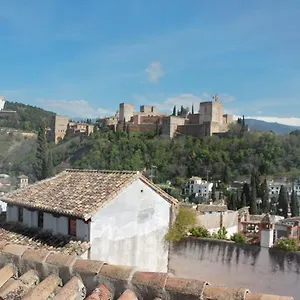 Appartement Casa Quijada, Grenade