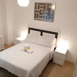 Appartement Lavadero De La Cruz, Grenade