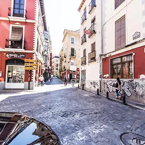 Appartement Completo Boqueron De, Grenade