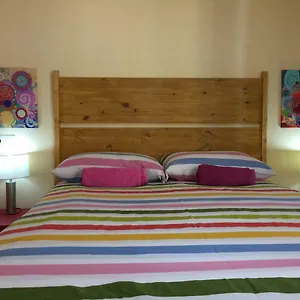 Apartamento Cuarto Real De Santo Domingo